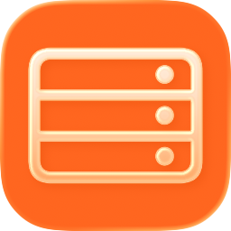 Backend icon