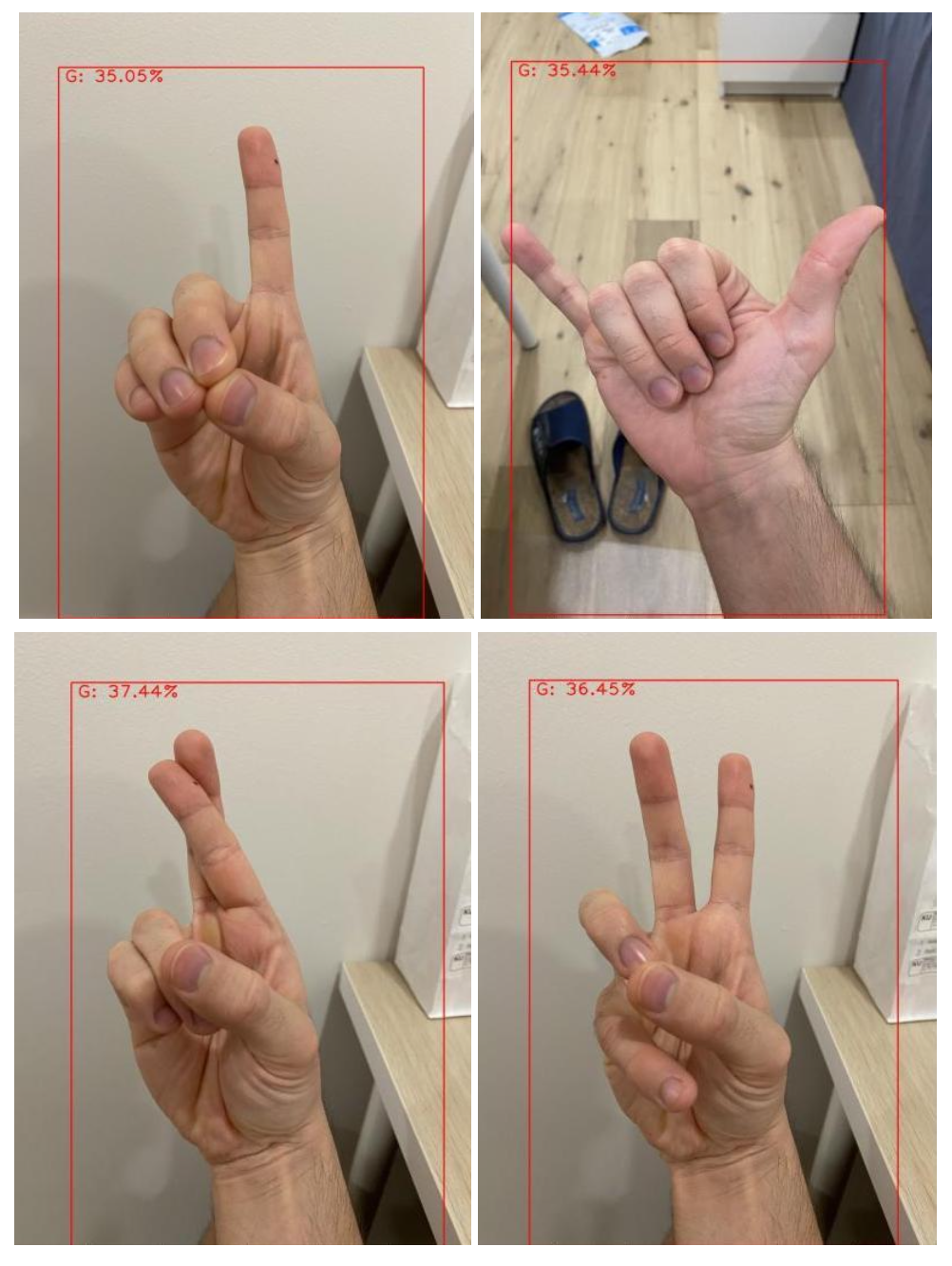 ASL Recognition banner 1
